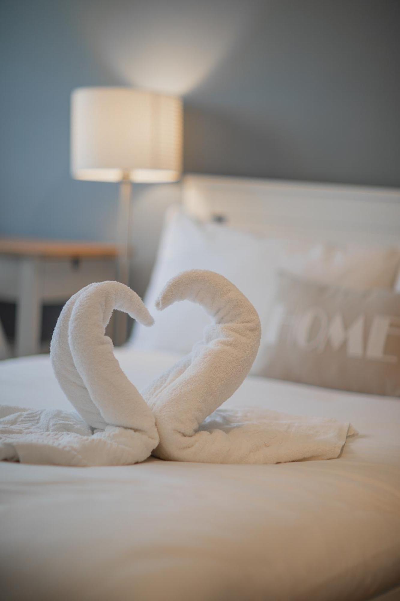 Studio At Chelsea Cloisters Hotel London Ngoại thất bức ảnh