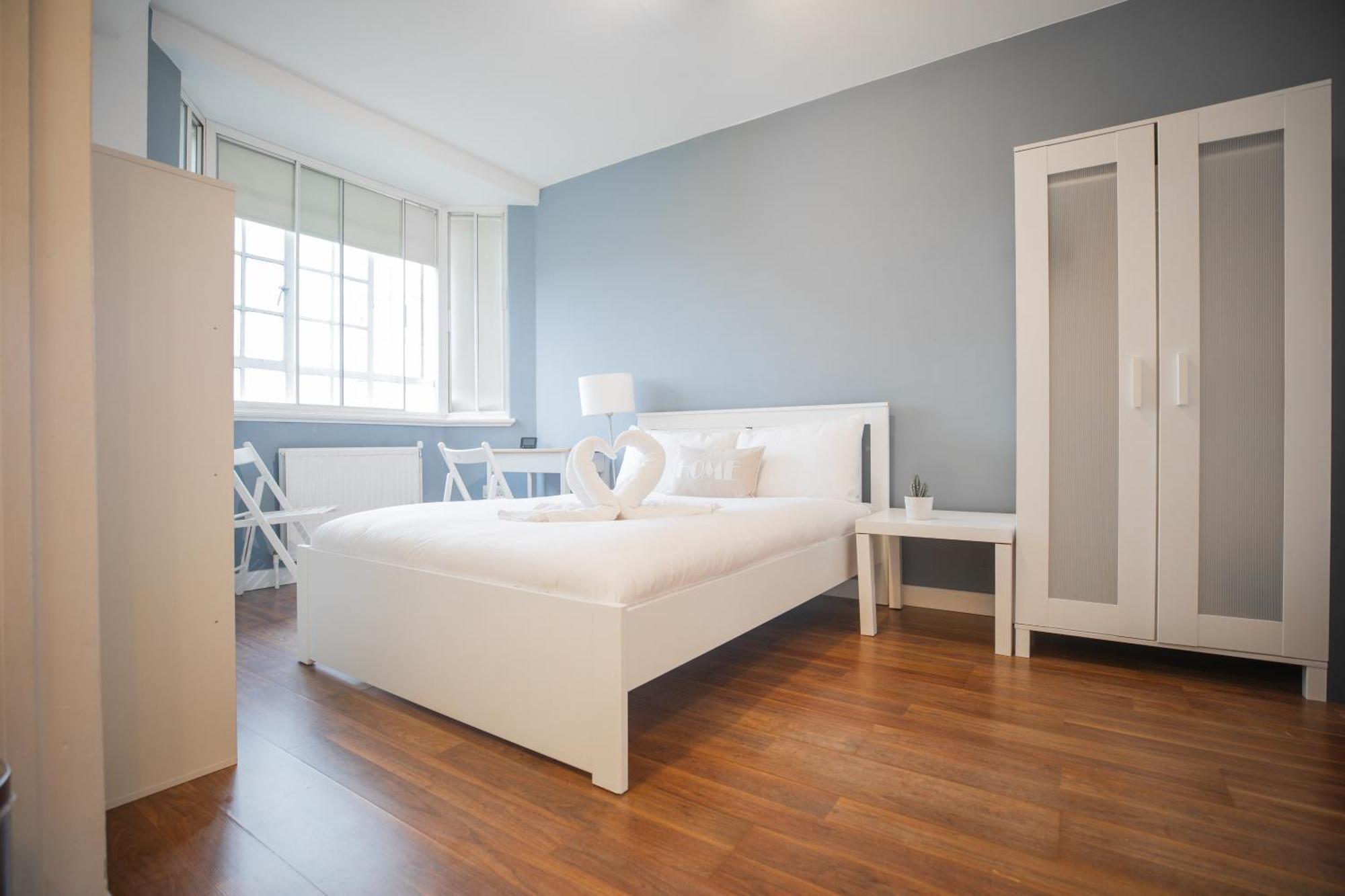 Studio At Chelsea Cloisters Hotel London Ngoại thất bức ảnh